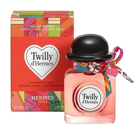 hermes twilly perfume price uk|twilly d'hermes perfume reviews.